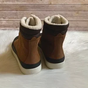 Timberland Ashwood Park 6” Lined Waterproof Boots Timberland | Shoes | Timberland Ashwood Park 6 Lined  main image 4
